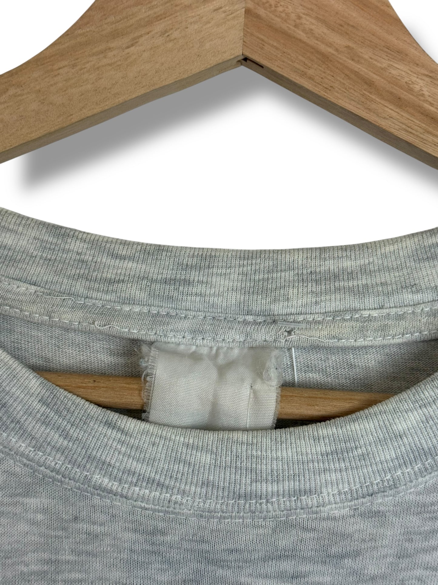 Vintage 1994 The Flintstone “Bowling League” Promo T Shirt