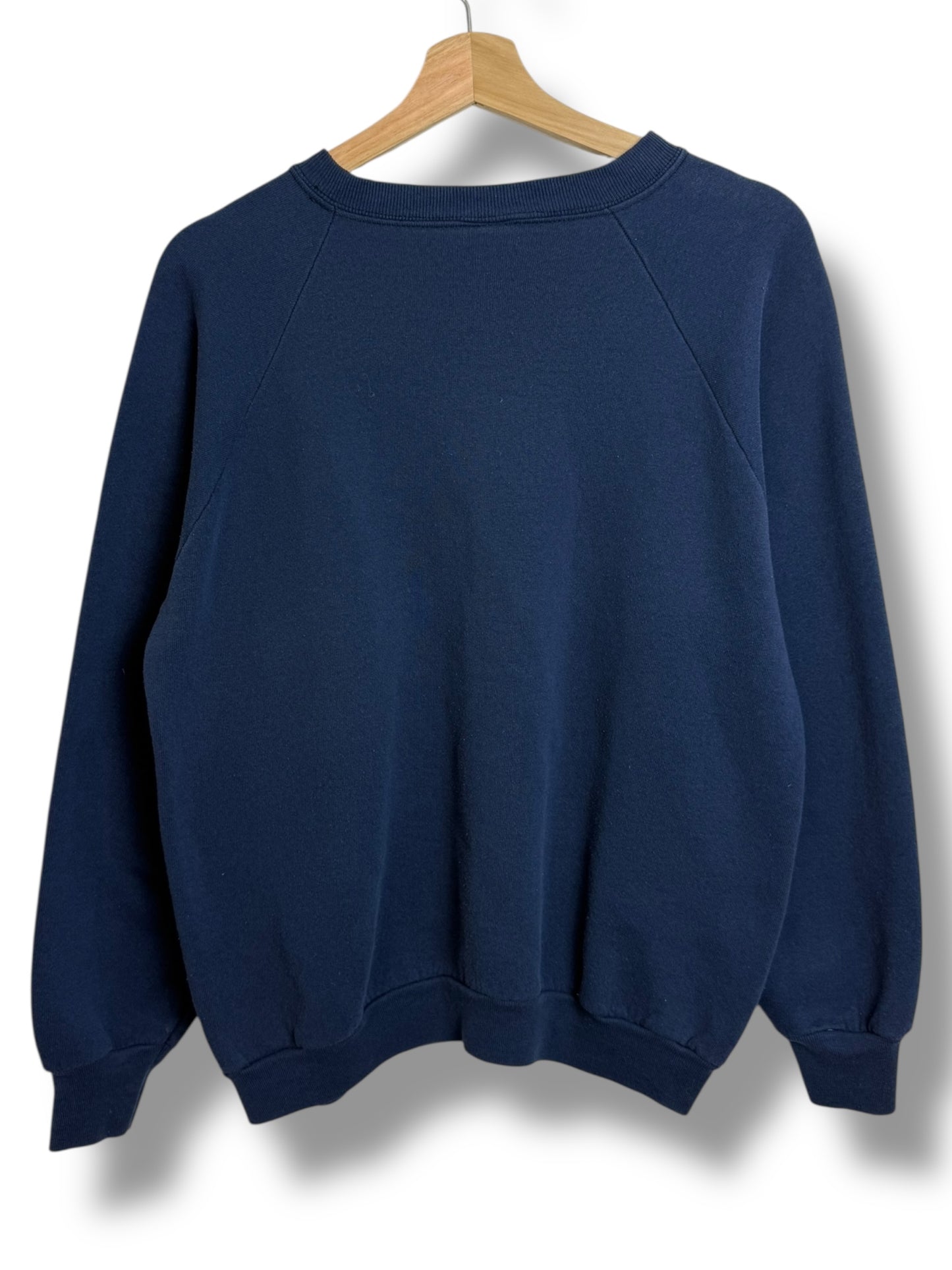 Vintage 90’s University Of Michigan State Crewneck