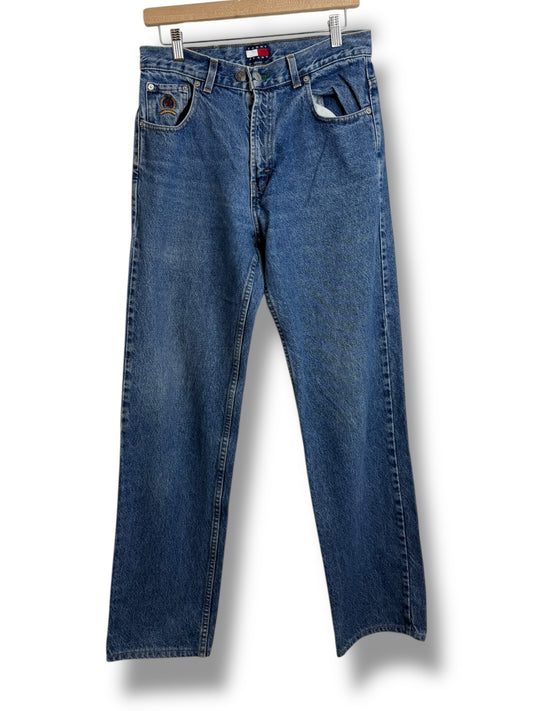 Vintage 2000’s Tommy Hilfiger Jeans