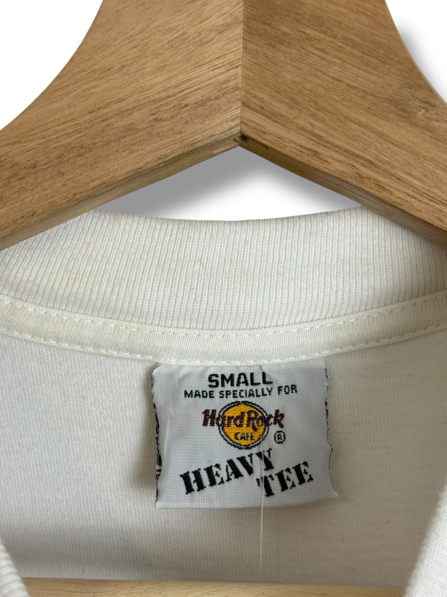 Vintage 90’s Hard Rock Cafe Paris T Shirt