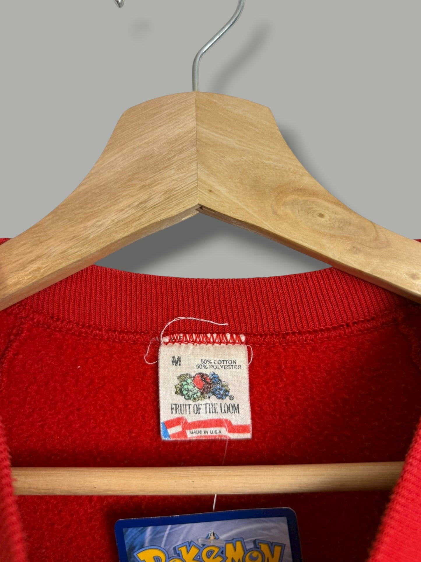 Vintage 90’s Snoopy New York Crewneck