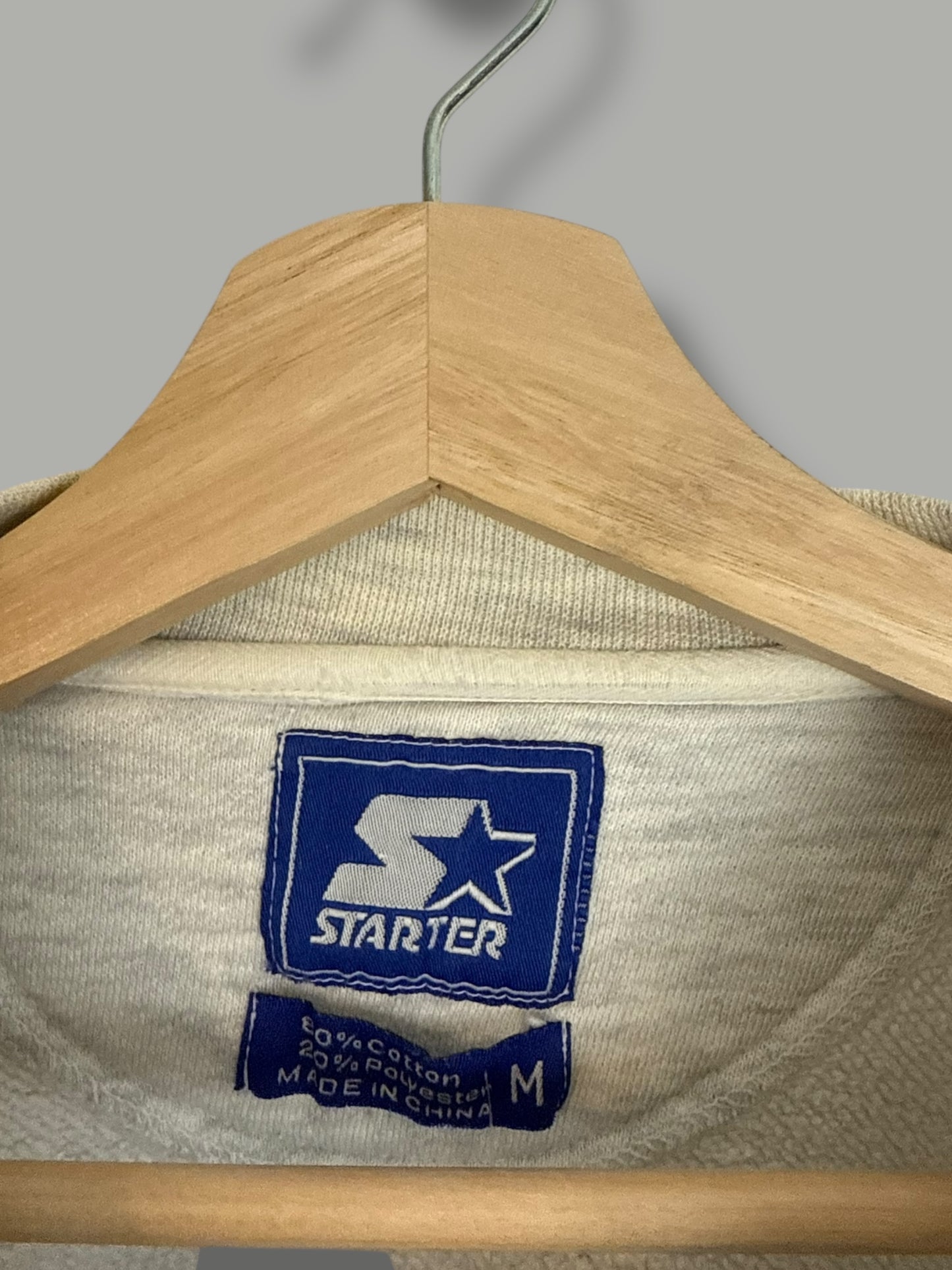 Vintage 90's Cleveland Cavaliers Crewneck