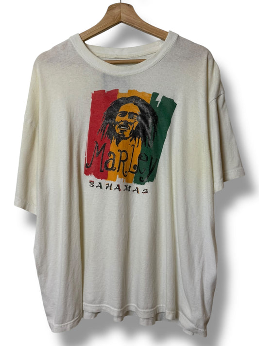 Vintage 2000’s Bob Marley “Bahamas” T Shirt