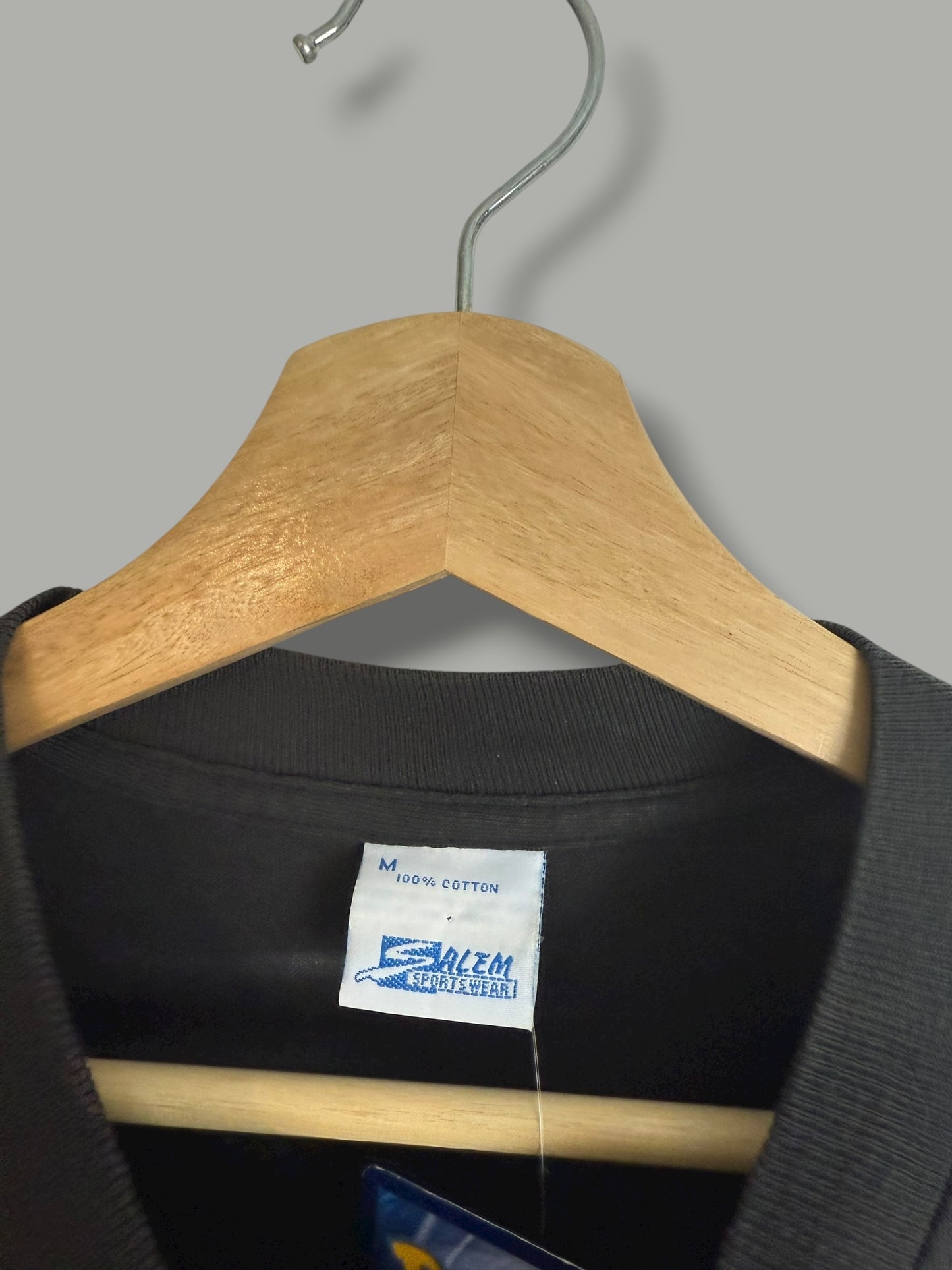 Vintage 90's Dan Marino Miami Dolphins T Shirt