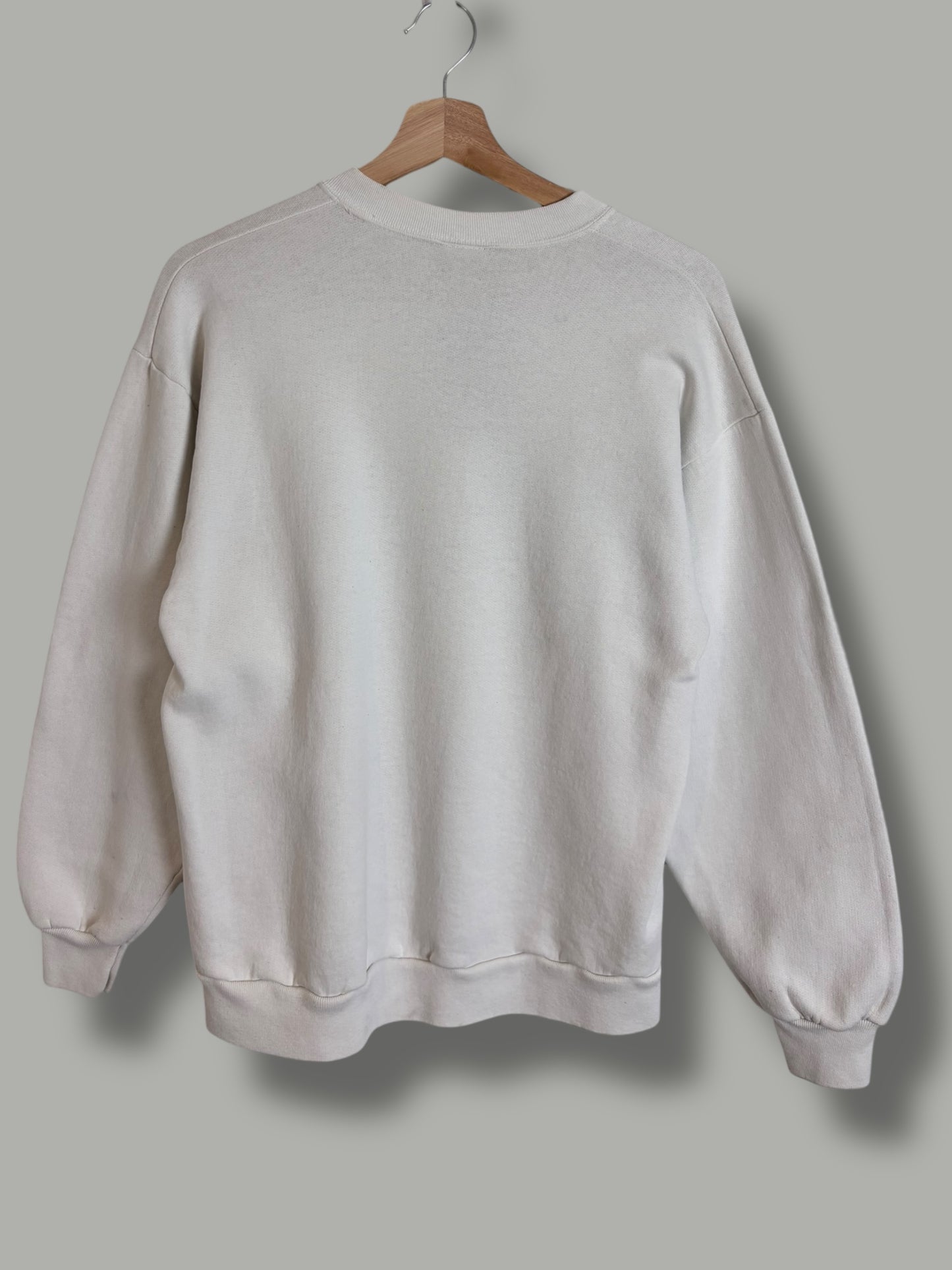 Vintage 90's Walt Disney Mickey Mouse Crewneck