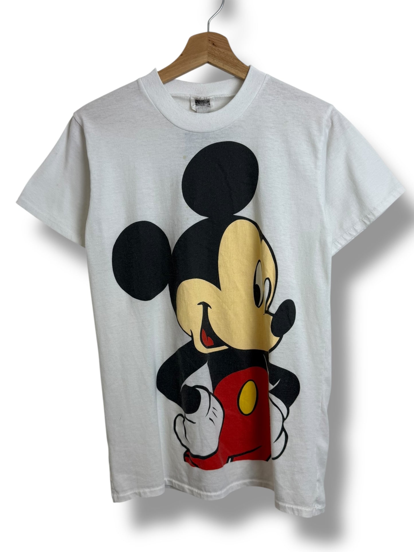 Vintage 90’s Mickey Mouse T Shirt