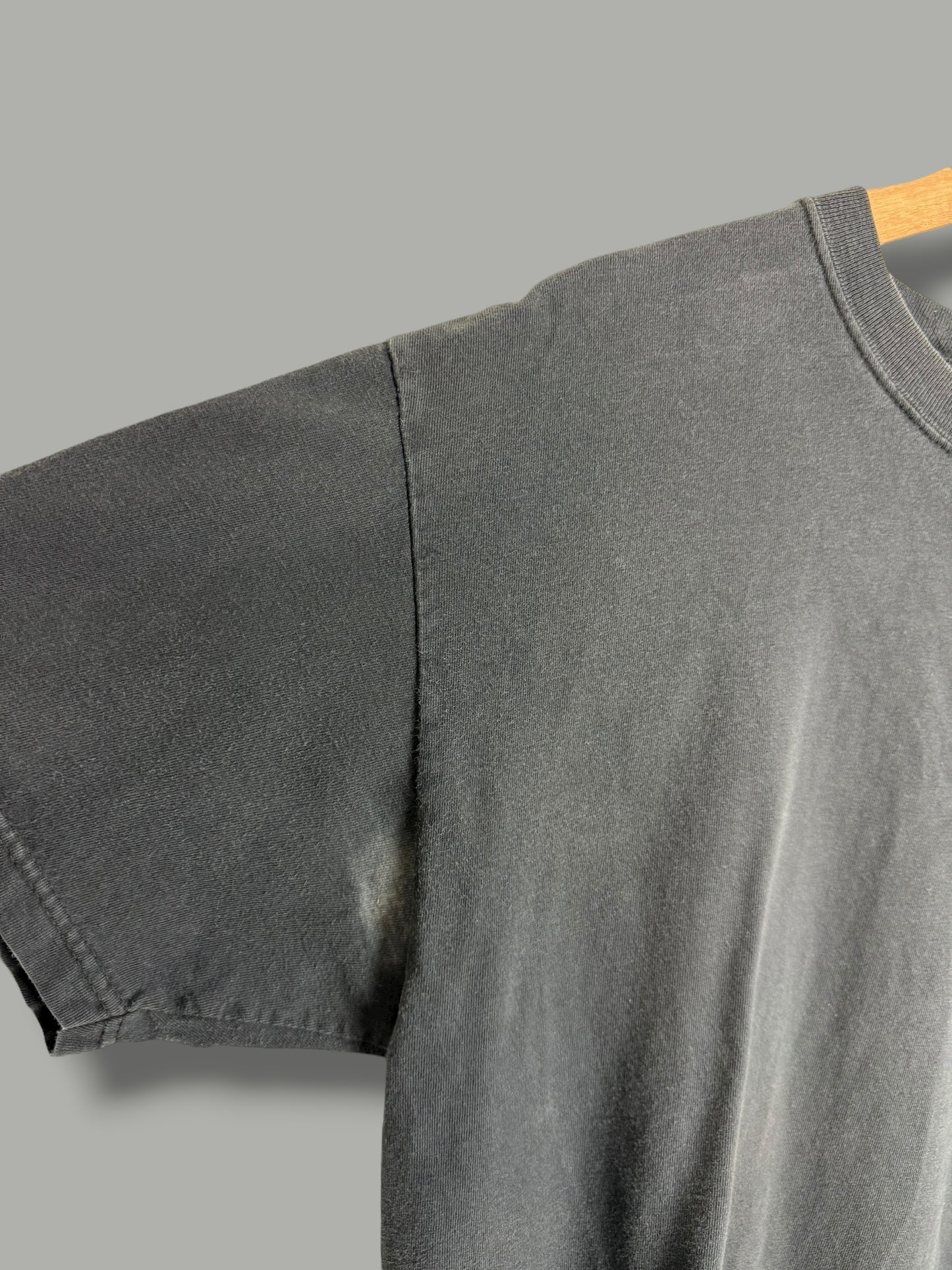 Vintage 2007 Harley Davidson "Smoky Mountain" T Shirt