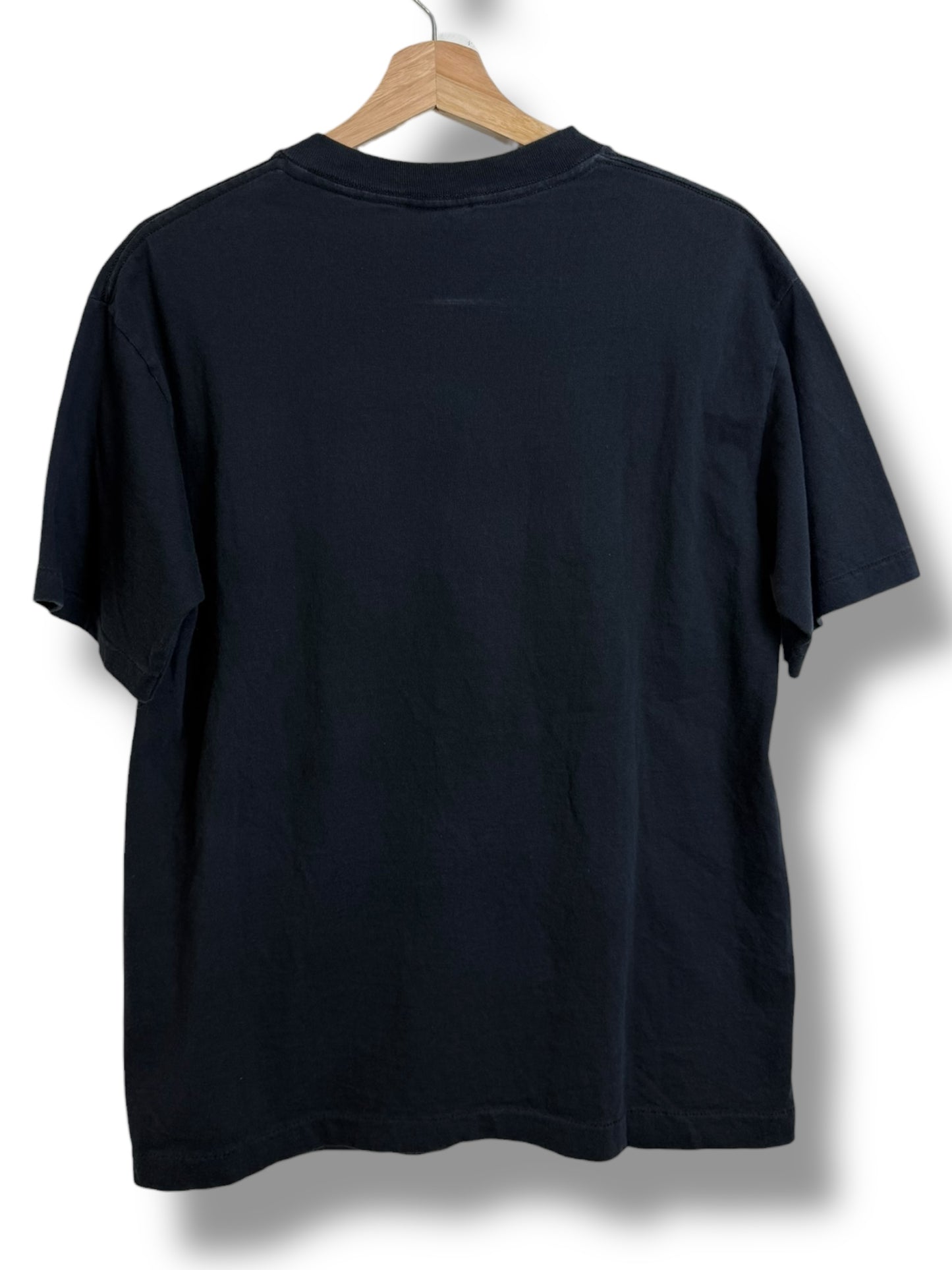 Vintage 90’s Albert Einstein “Gravity Bends Light” T Shirt
