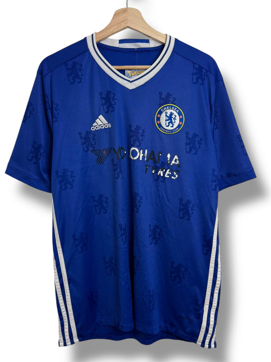 Vintage 2016 Chelsea Home Jersey