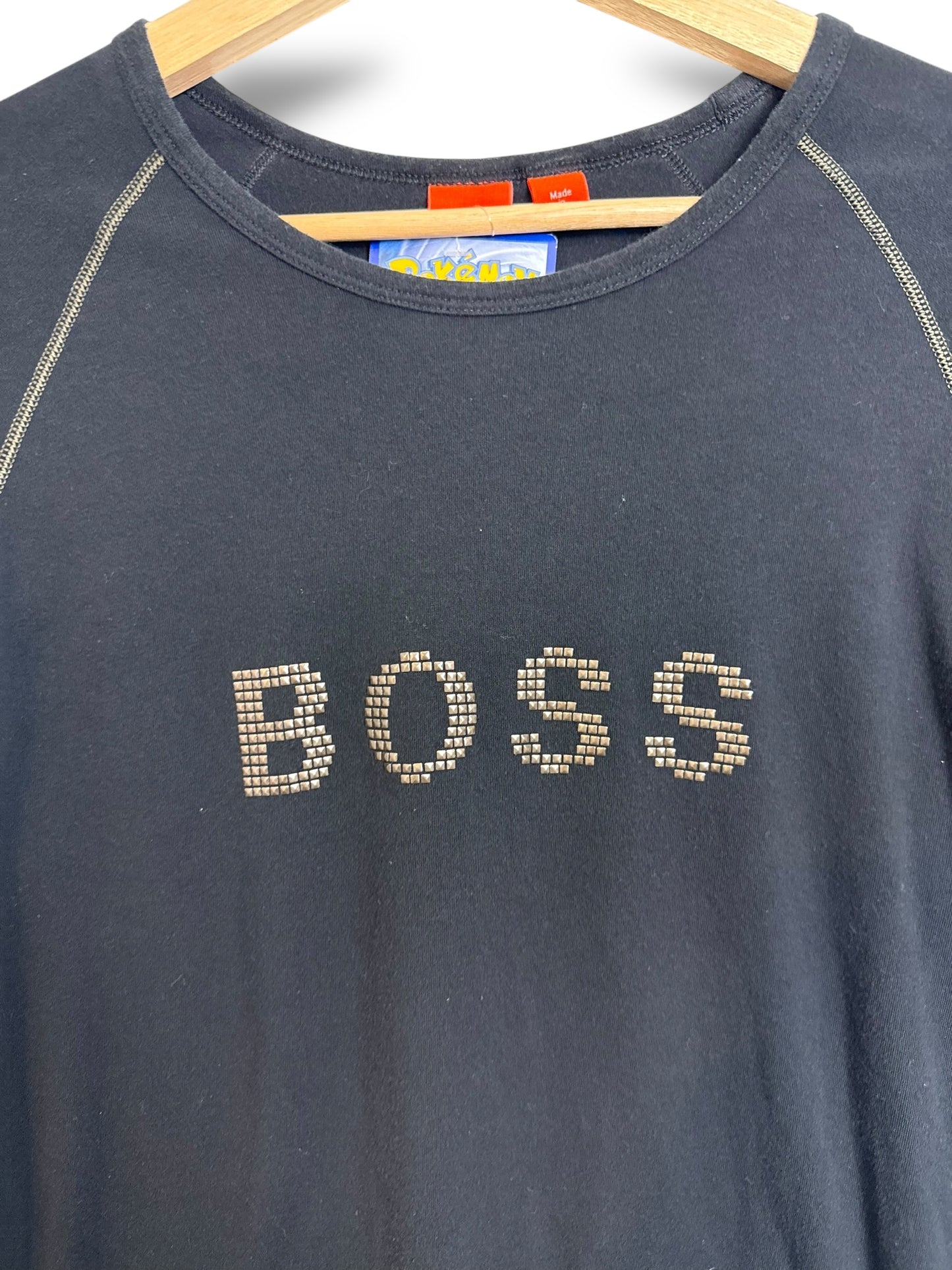 Vintage 2000’s Boss Women’s T Shirt
