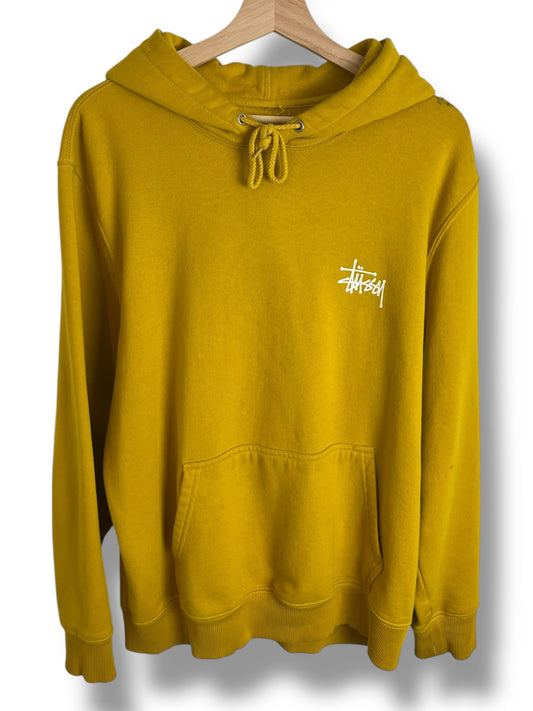 Vintage 2000’s Stussy Hoodie
