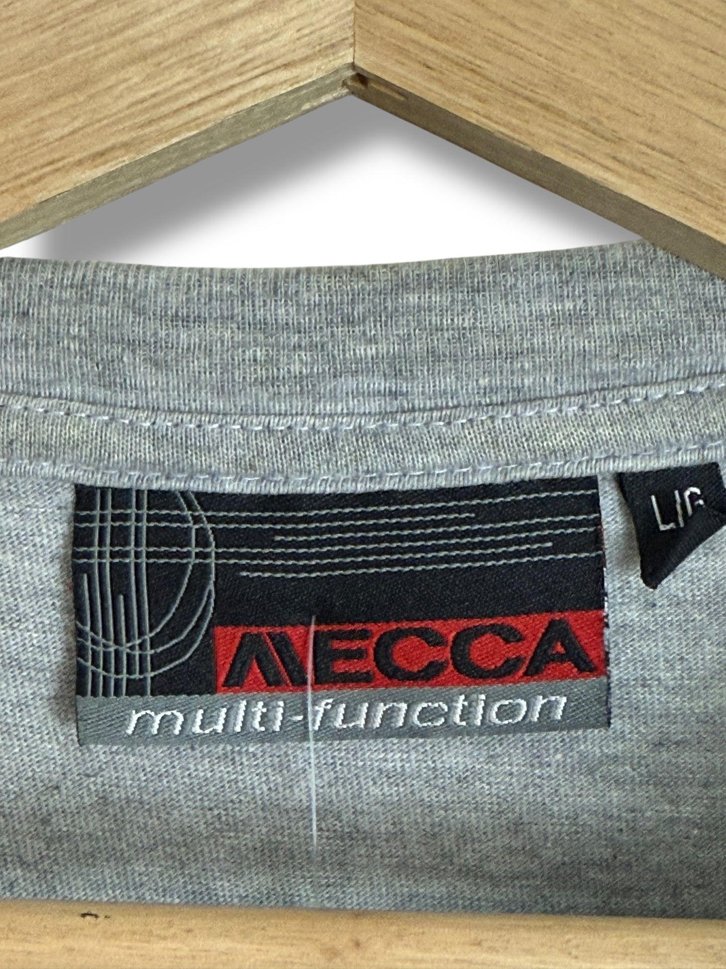 Vintage 2000’s Mecca Dragon T Shirt