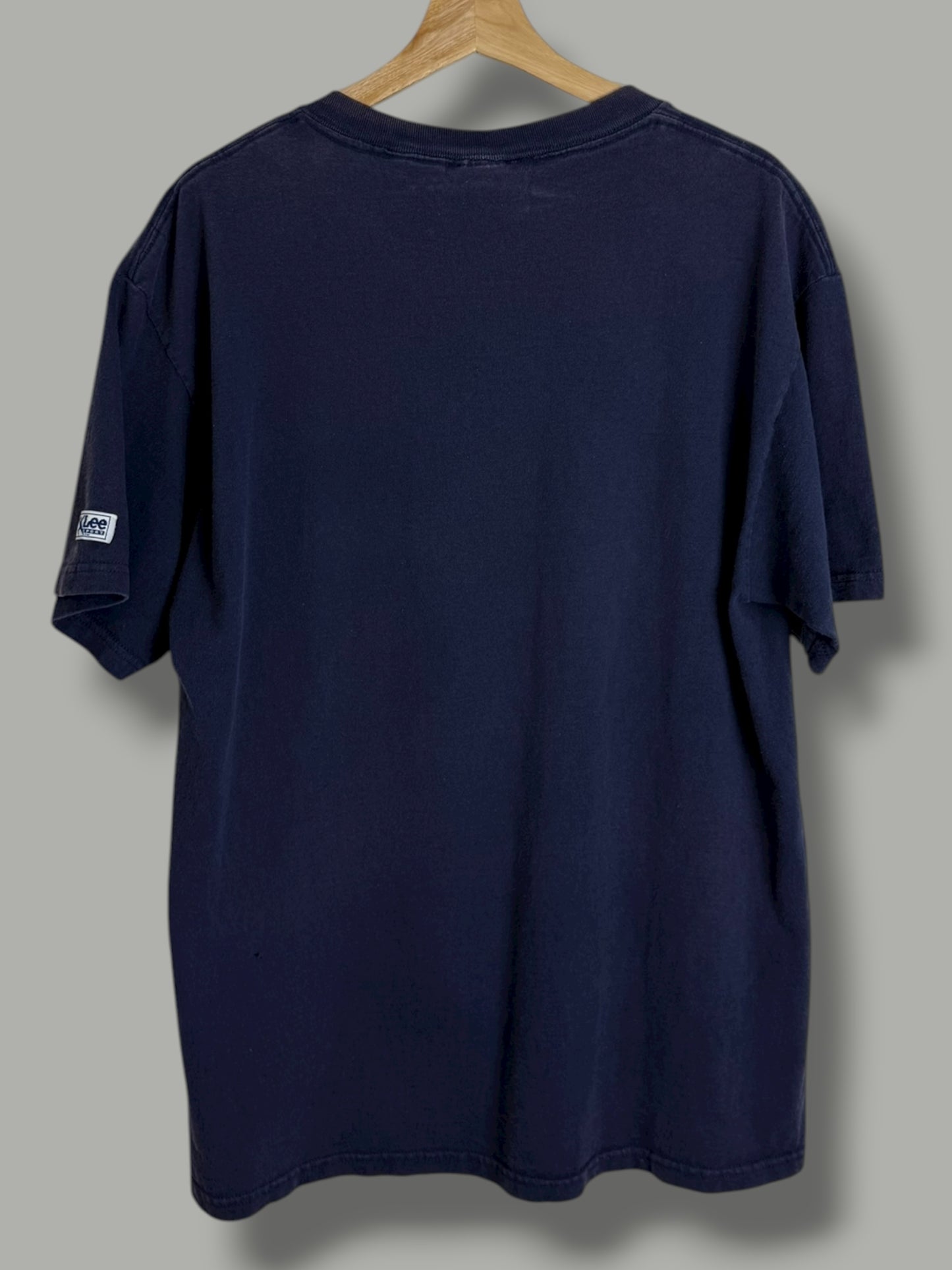 VIntage 1995 Cleveland Indians MLB Champions T Shirt