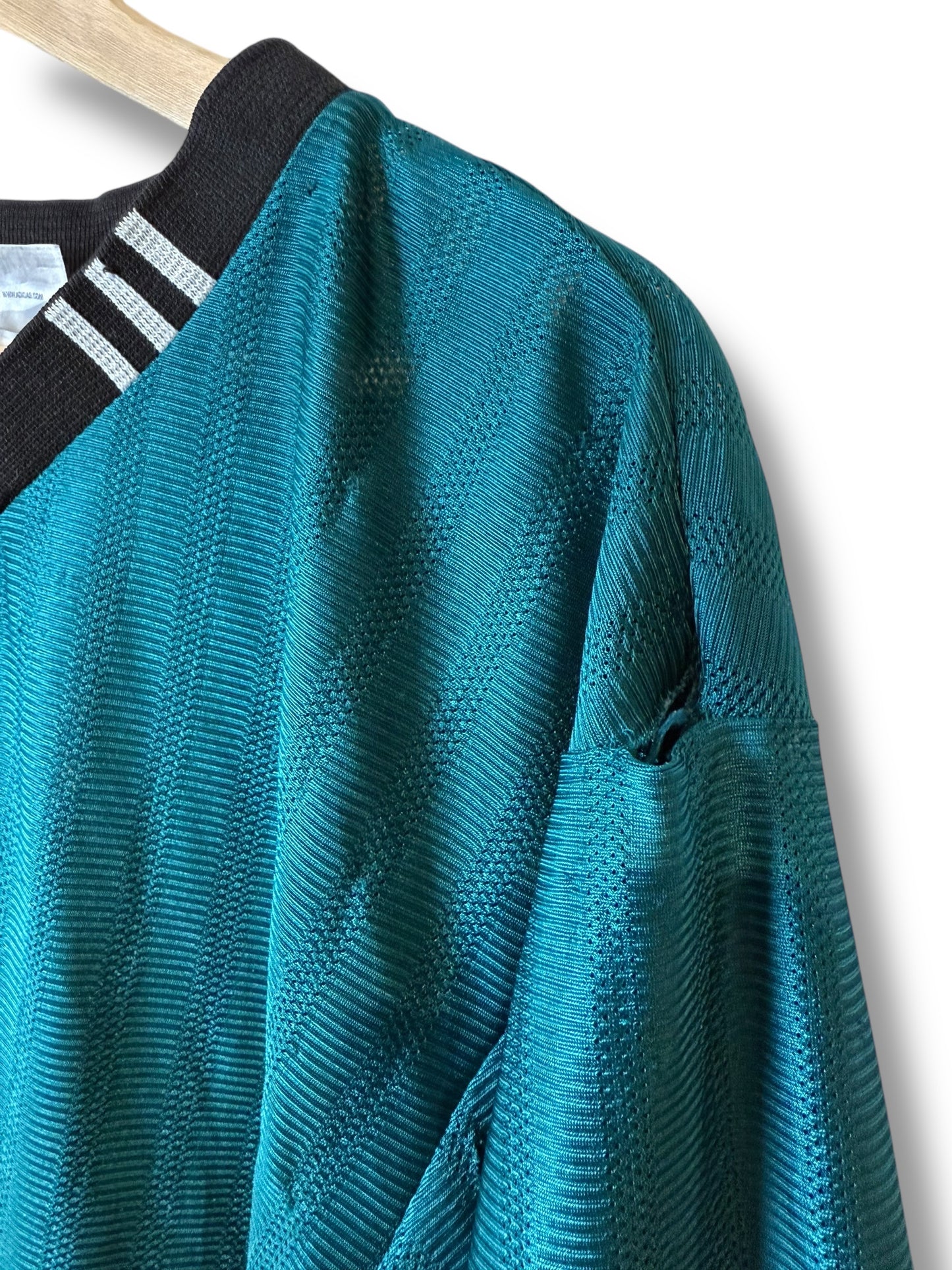 Vintage 90’s Adidas Jersey