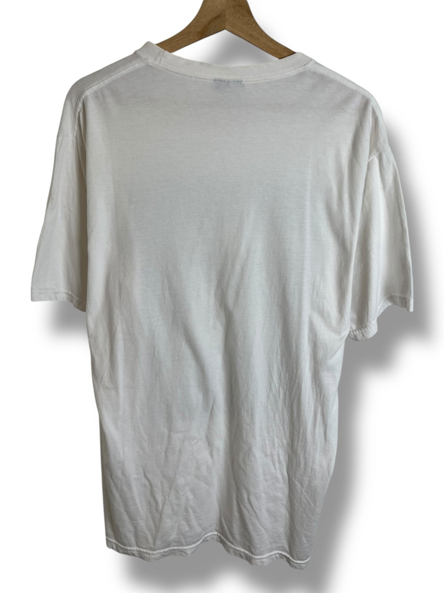 Vintage Stussy “World Tour” T shirt