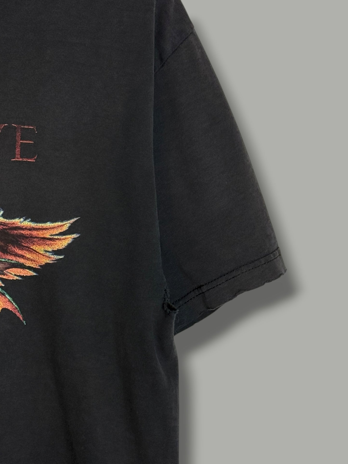 Vintage 1999 Harley Davidson T Shirt