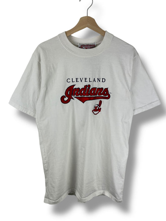 Vintage 90’s Cleveland Indians Promo T Shirt