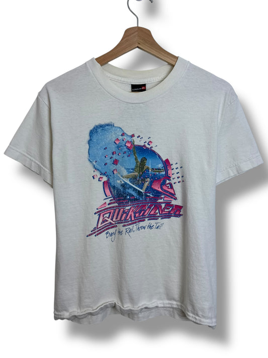 Vintage 2000’s Quicksilver T shirt
