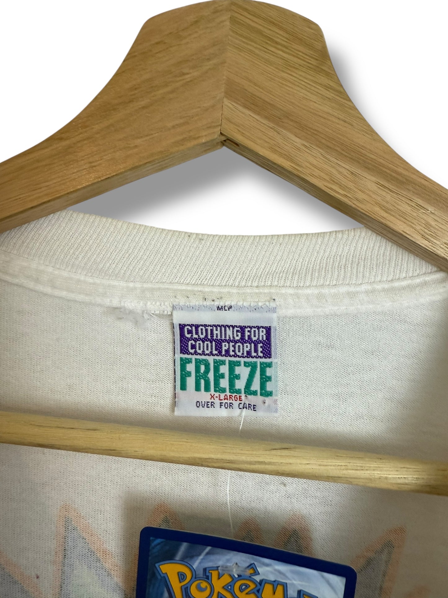 Vintage 1993 Betty Boop AOP “Boop There It Is!l T Shirt