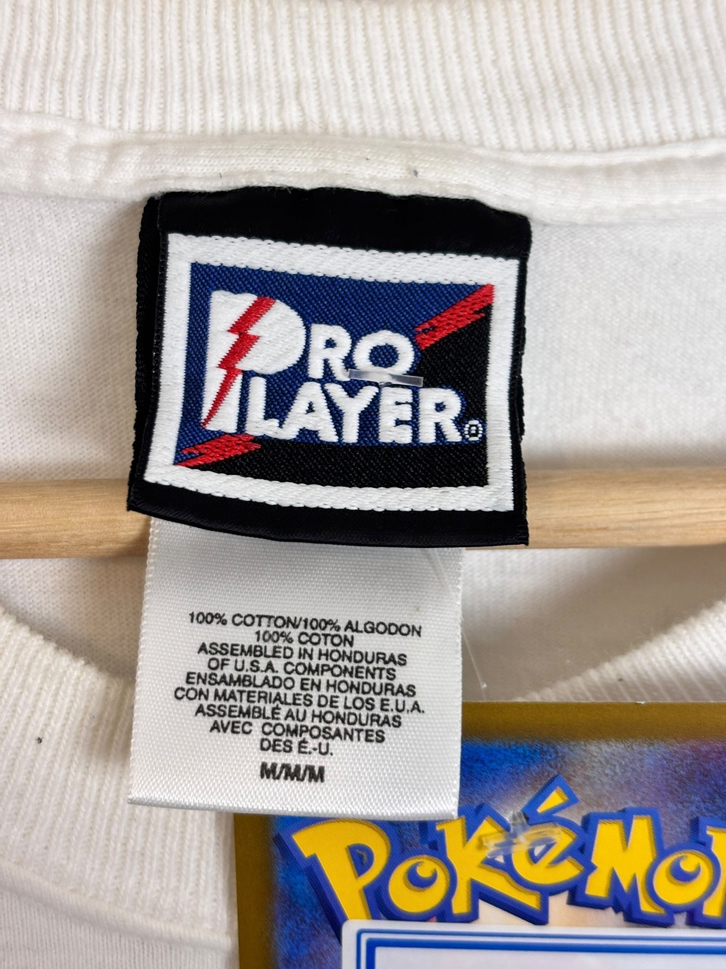 Vintage 1999 Wayne Gretzky Hall Of Fame T Shirt