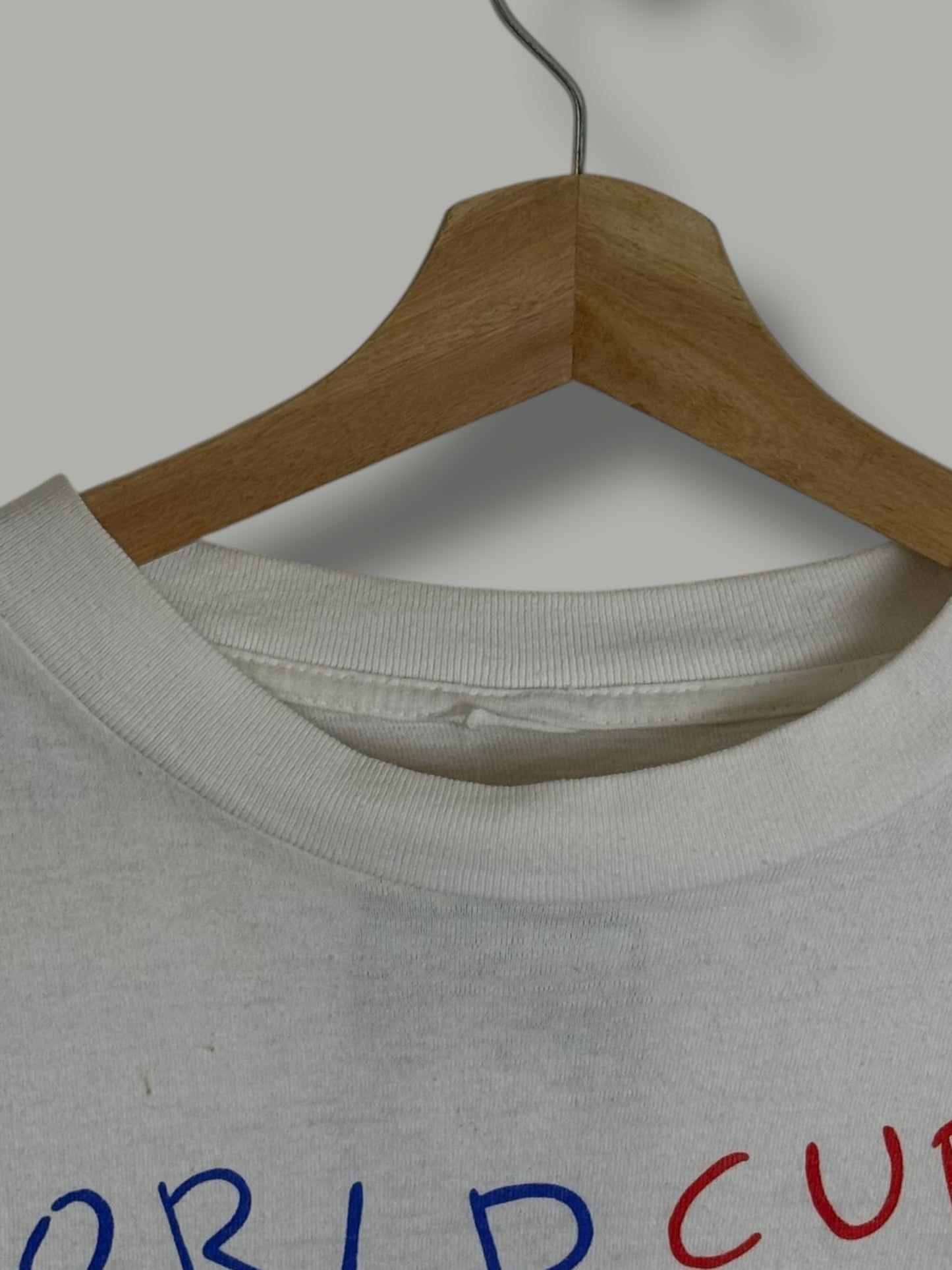 Vintage 1994 World Cup T Shirt