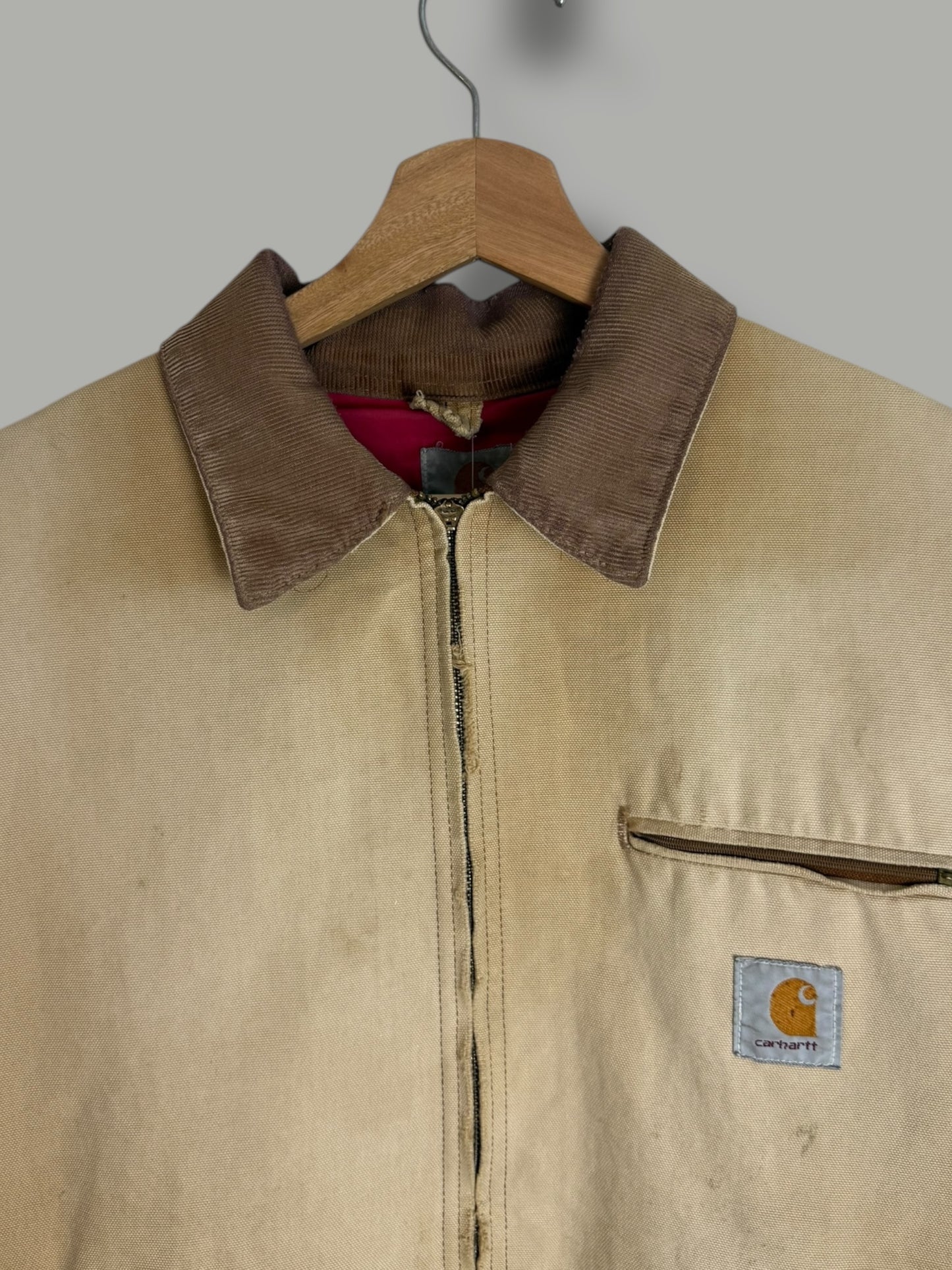 Vintage 90's Carhartt Jacket