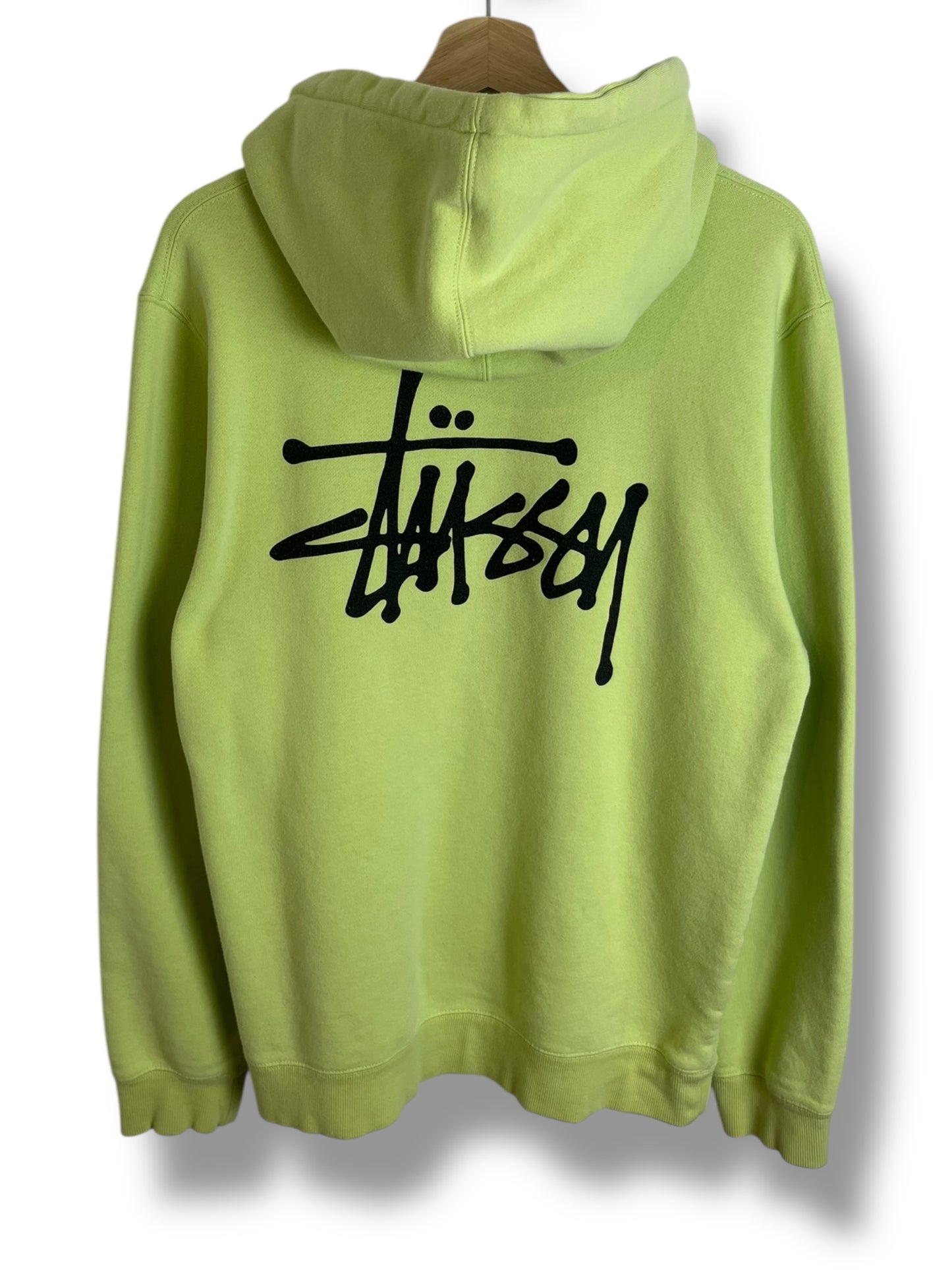 Vintage 2000’s Stussy Hoodie