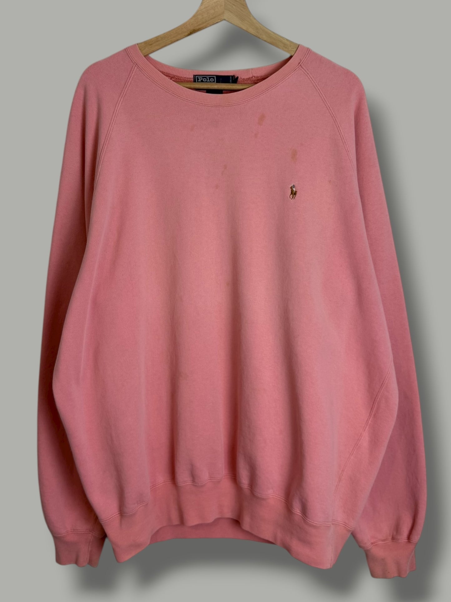 Vintage 2000's Polo Ralph Lauren Crewneck