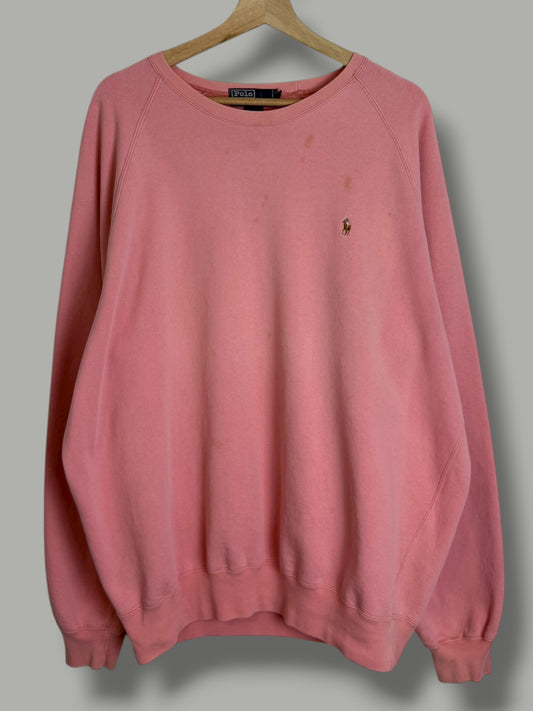 Vintage 2000's Polo Ralph Lauren Crewneck