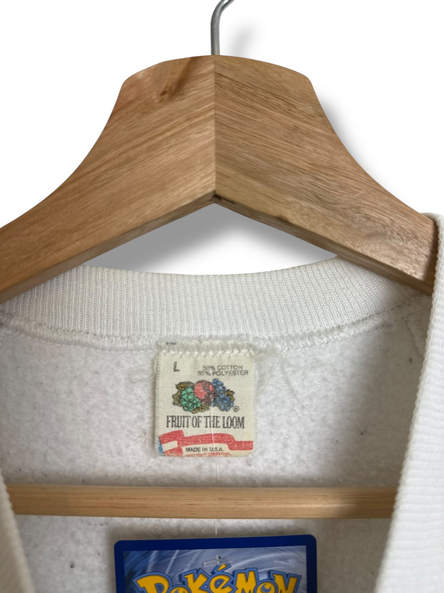 Vintage 90’s Penn State Crewneck