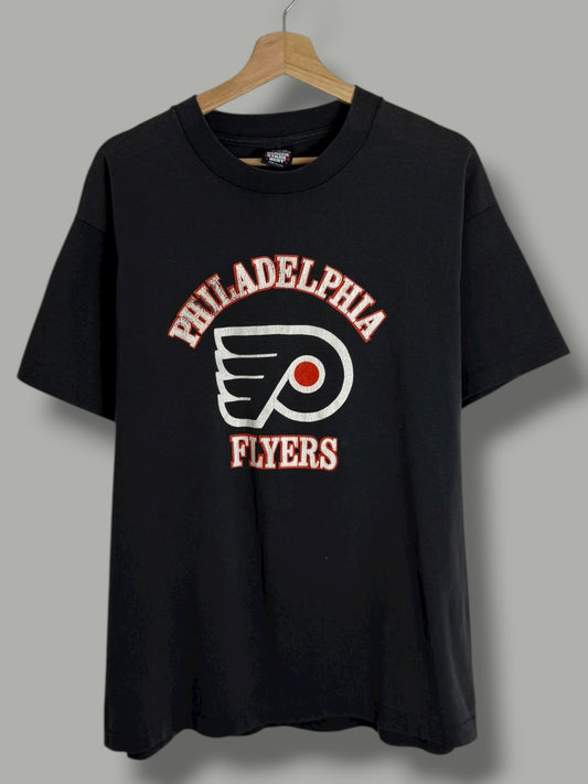 Vintage 90's Philadelphia Flyers T Shirt