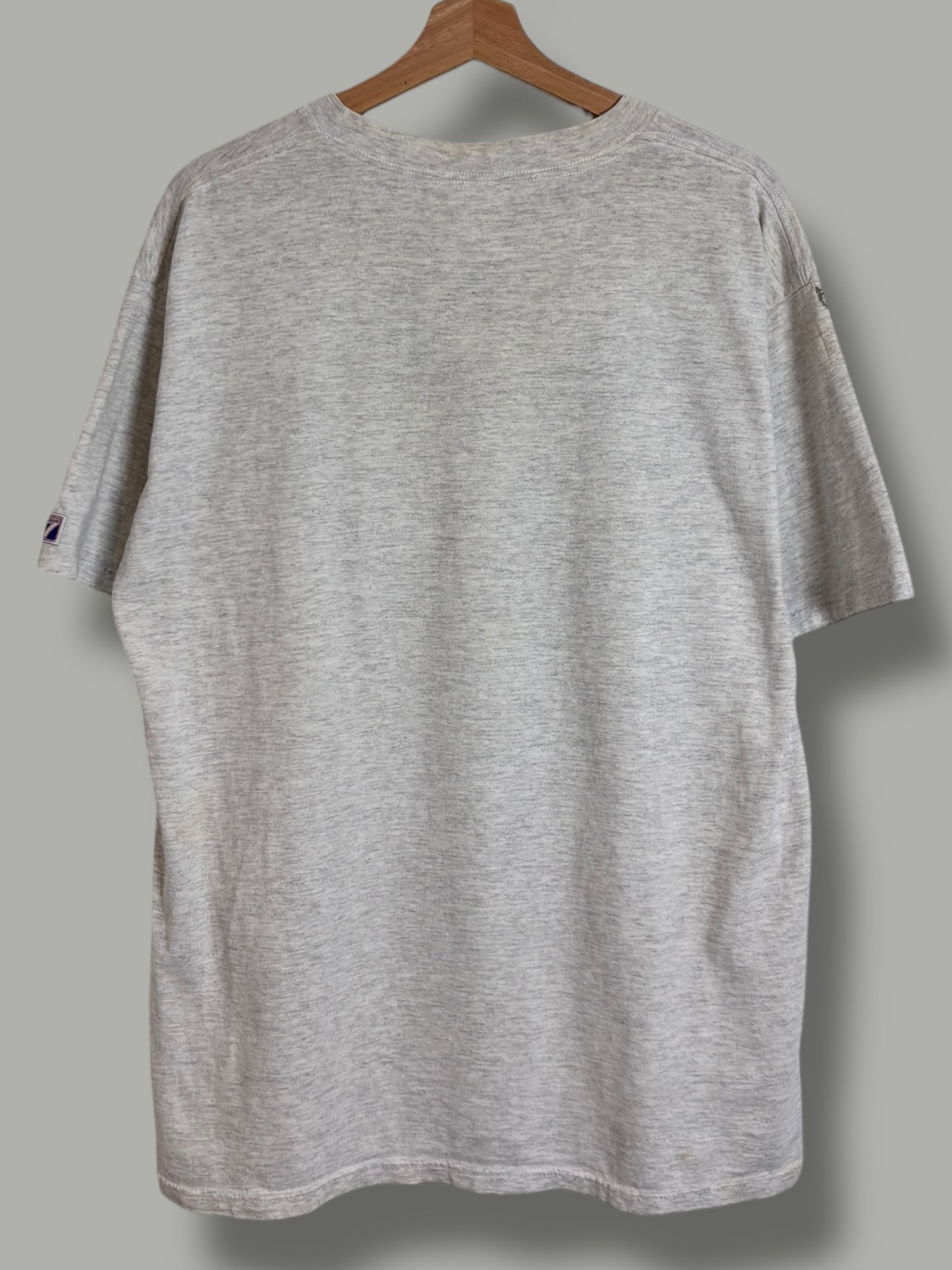 Vintage 90's Boston Celtics T Shirt