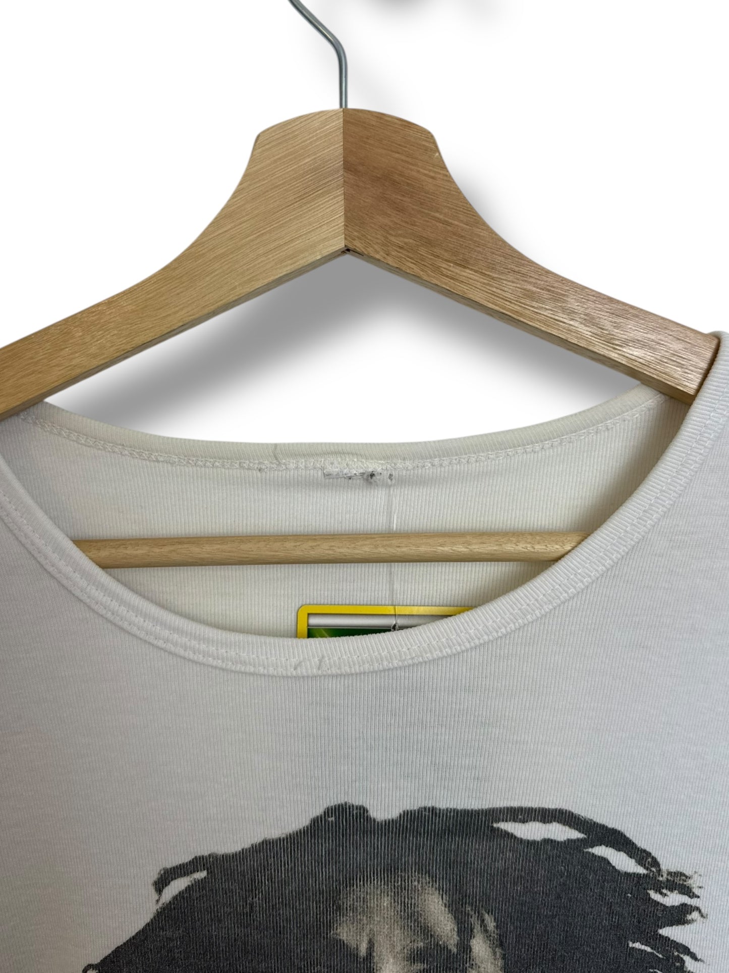 Vintage 2008 Bob Marley Women’s T Shirt