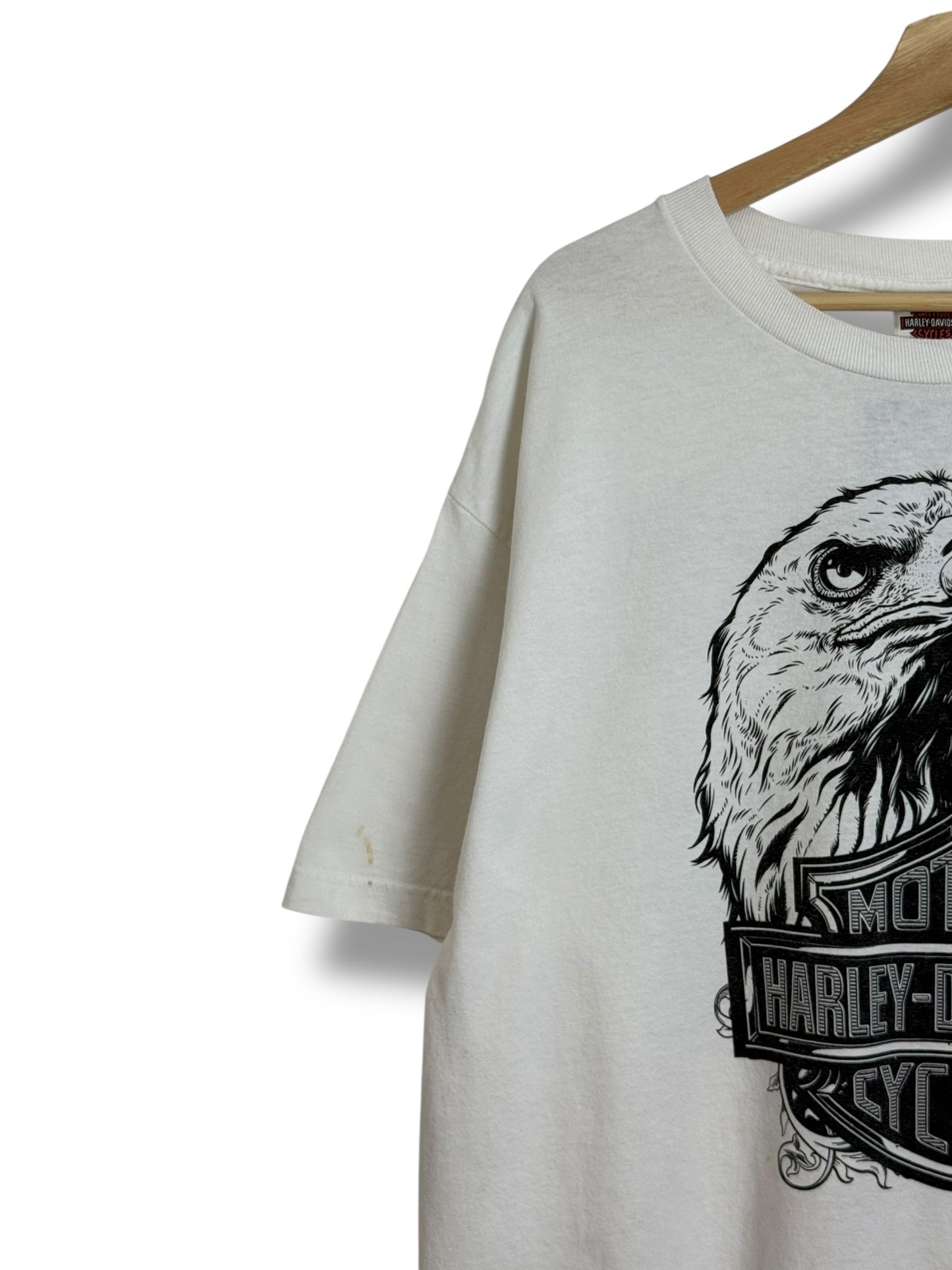 Vintage 2000’s Harley Davidson Chandler T Shirt