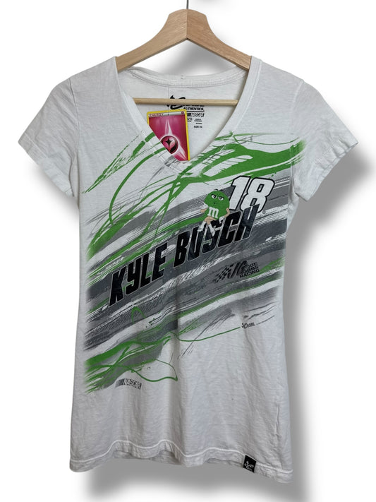 Vintage 2014 Kyle Bush Women’s T Shirt
