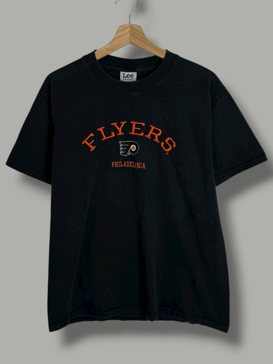 Vintage 2000's Philadelphia Flyers T Shirt