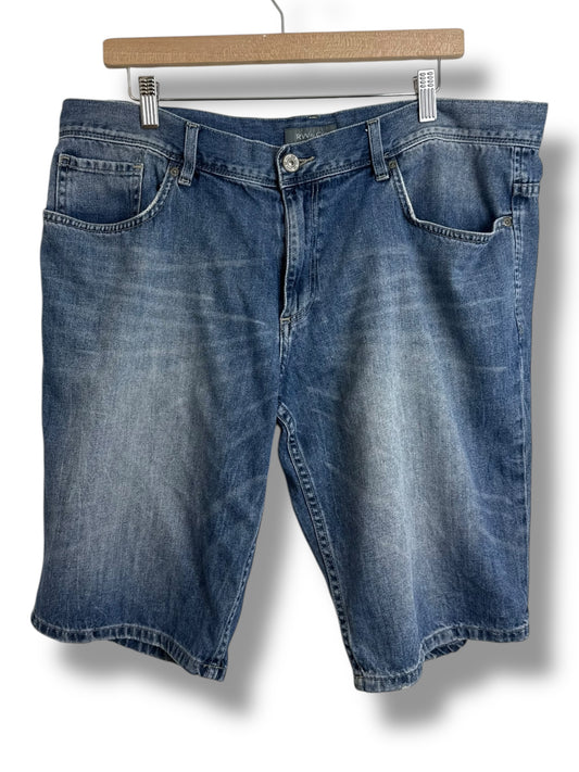 Vintage 2000’s Rw & Co Jorts