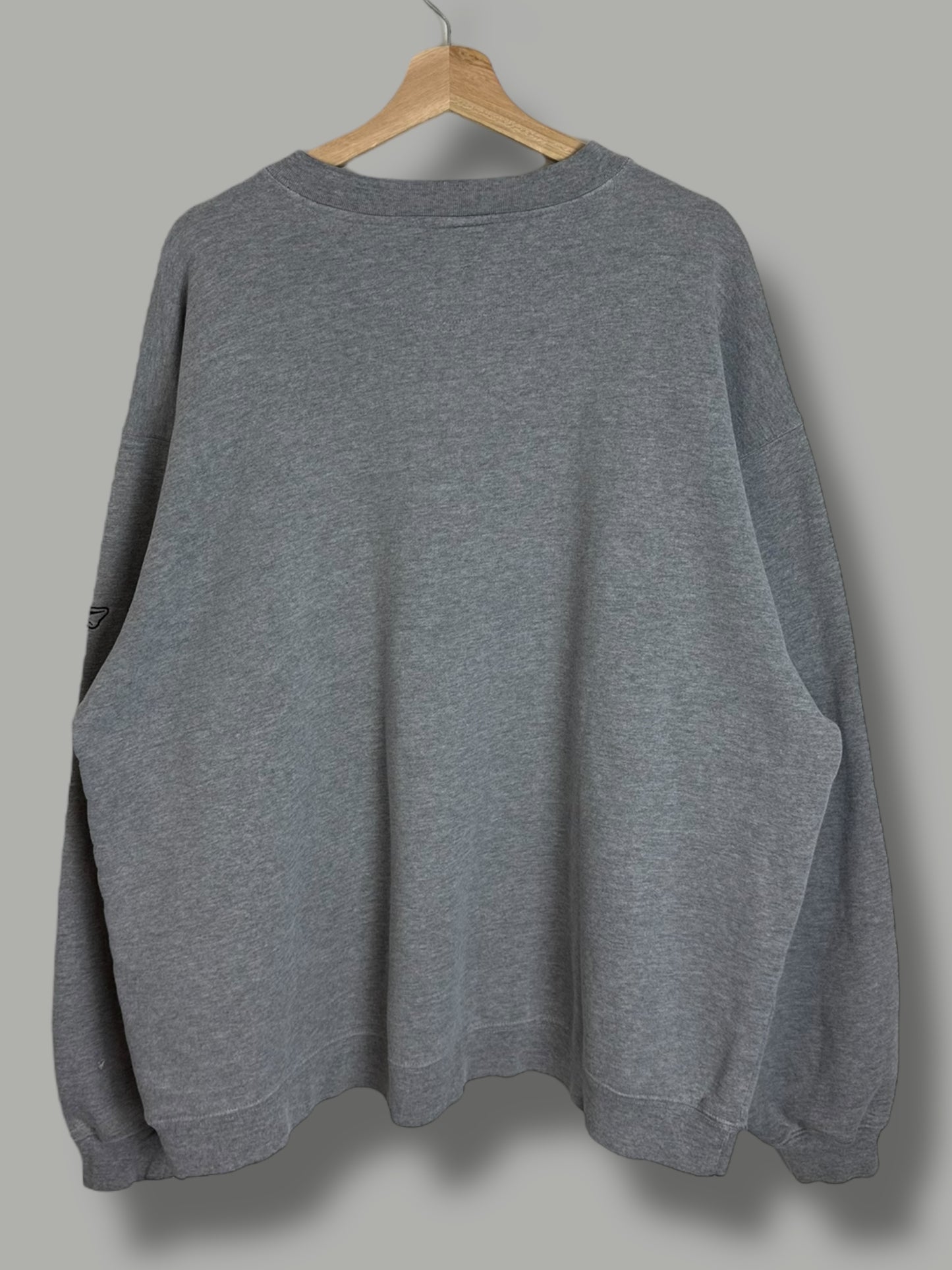 Vintage 2000's Superbowl XXXIX Promo Crewneck