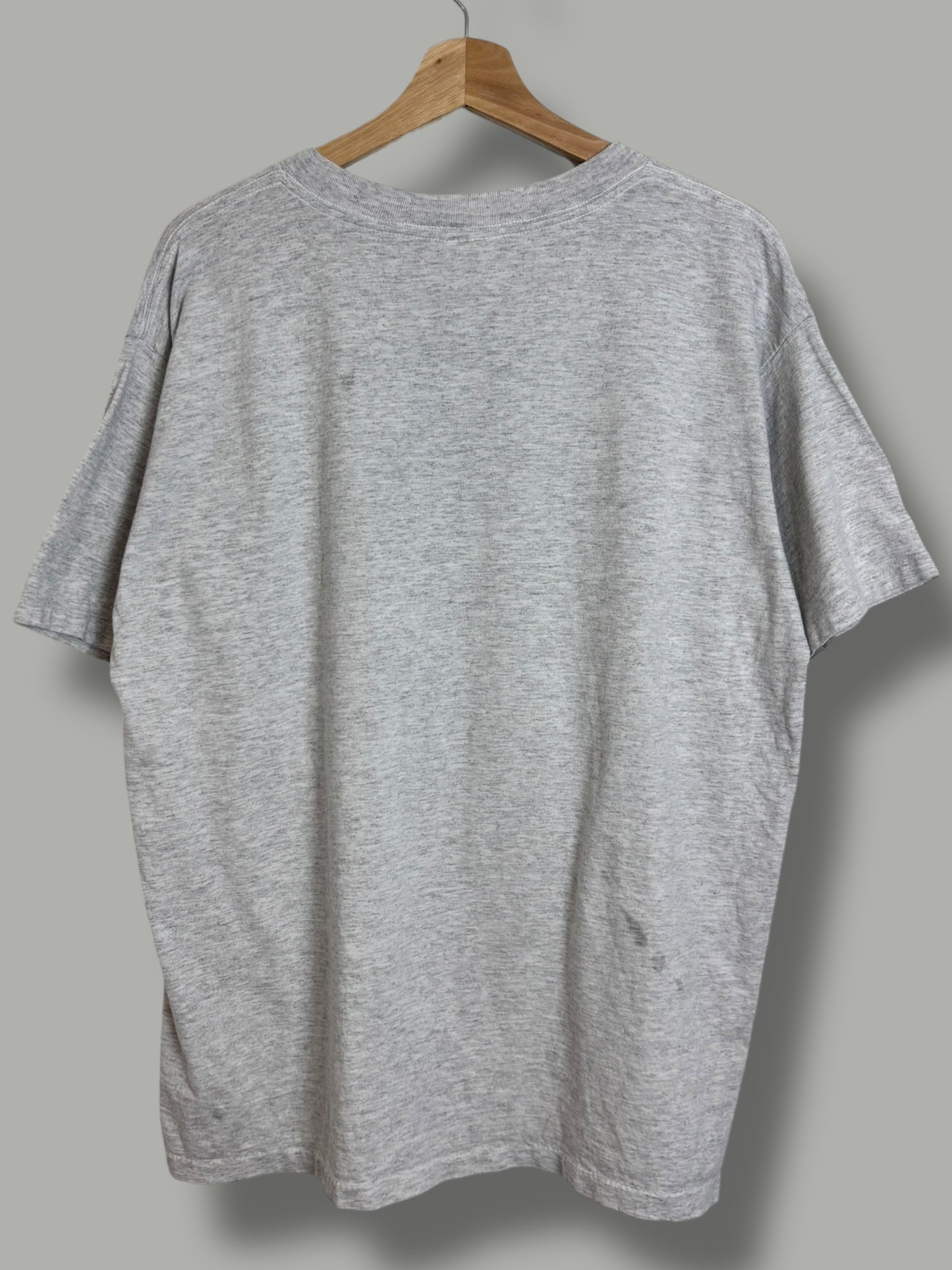 Vintage 1993 Robin Yount Promo T Shirt