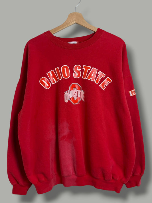 Vintage 90’s Ohio State Crewneck