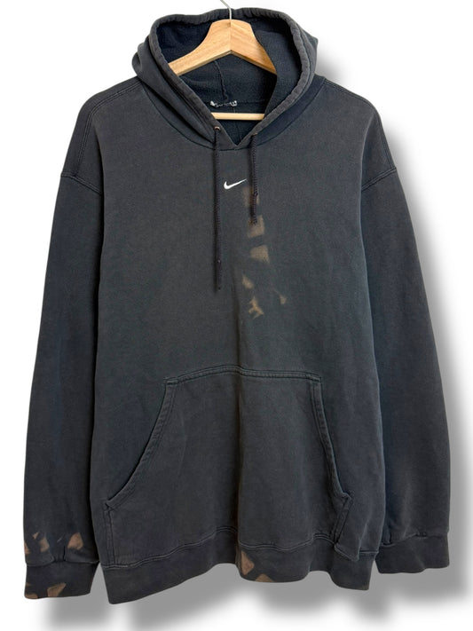 Vintage 2000’s Nike Centre Swoosh Hoodie