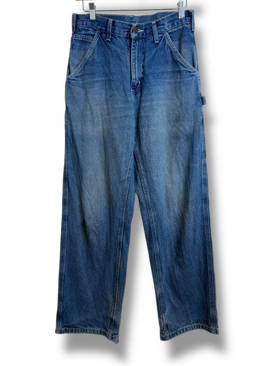 Vintage 2007 Carhartt Denim Jeans