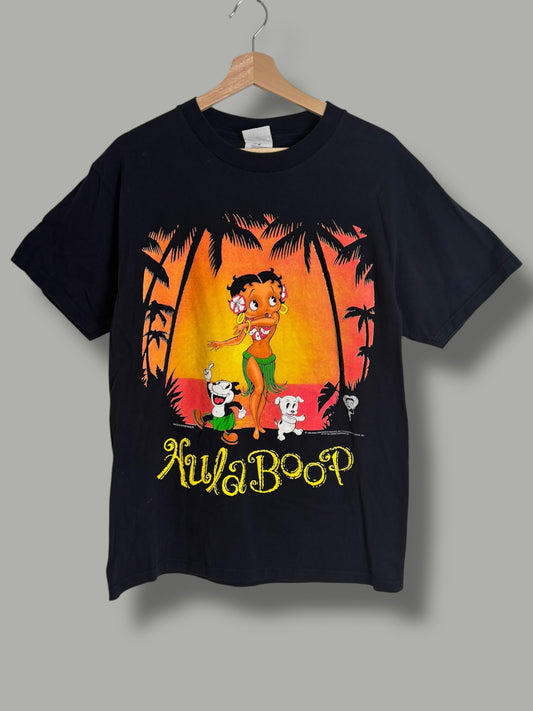 Vintage 1994 Betty Boop "Hula Boop" T Shirt