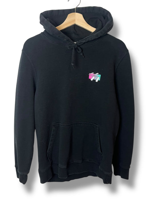 Vintage Stussy 2000’s “SS Cube” Hoodie