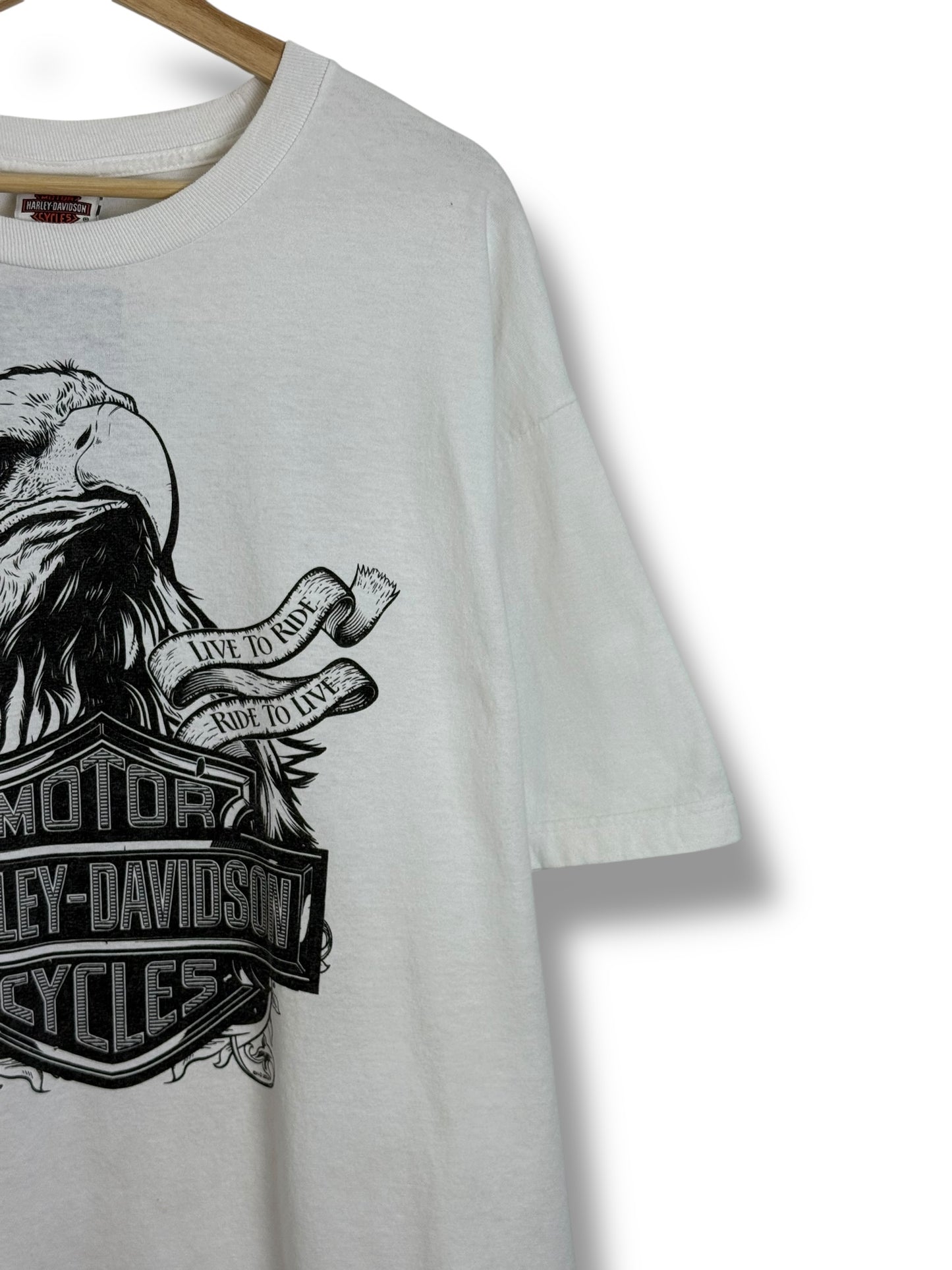 Vintage 2000’s Harley Davidson Chandler T Shirt