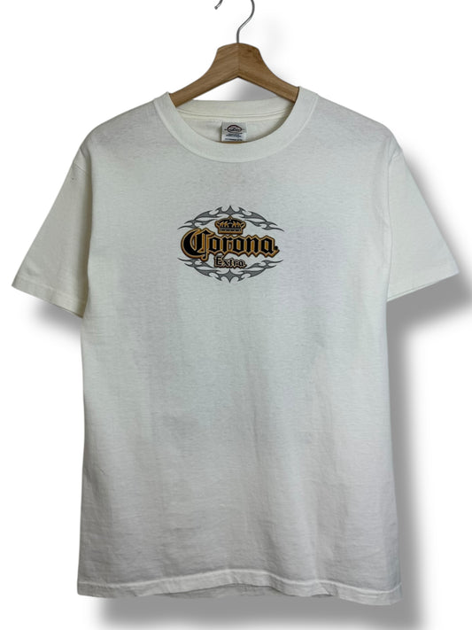 Vintage 2006 Corona Beer Promo T Shirt
