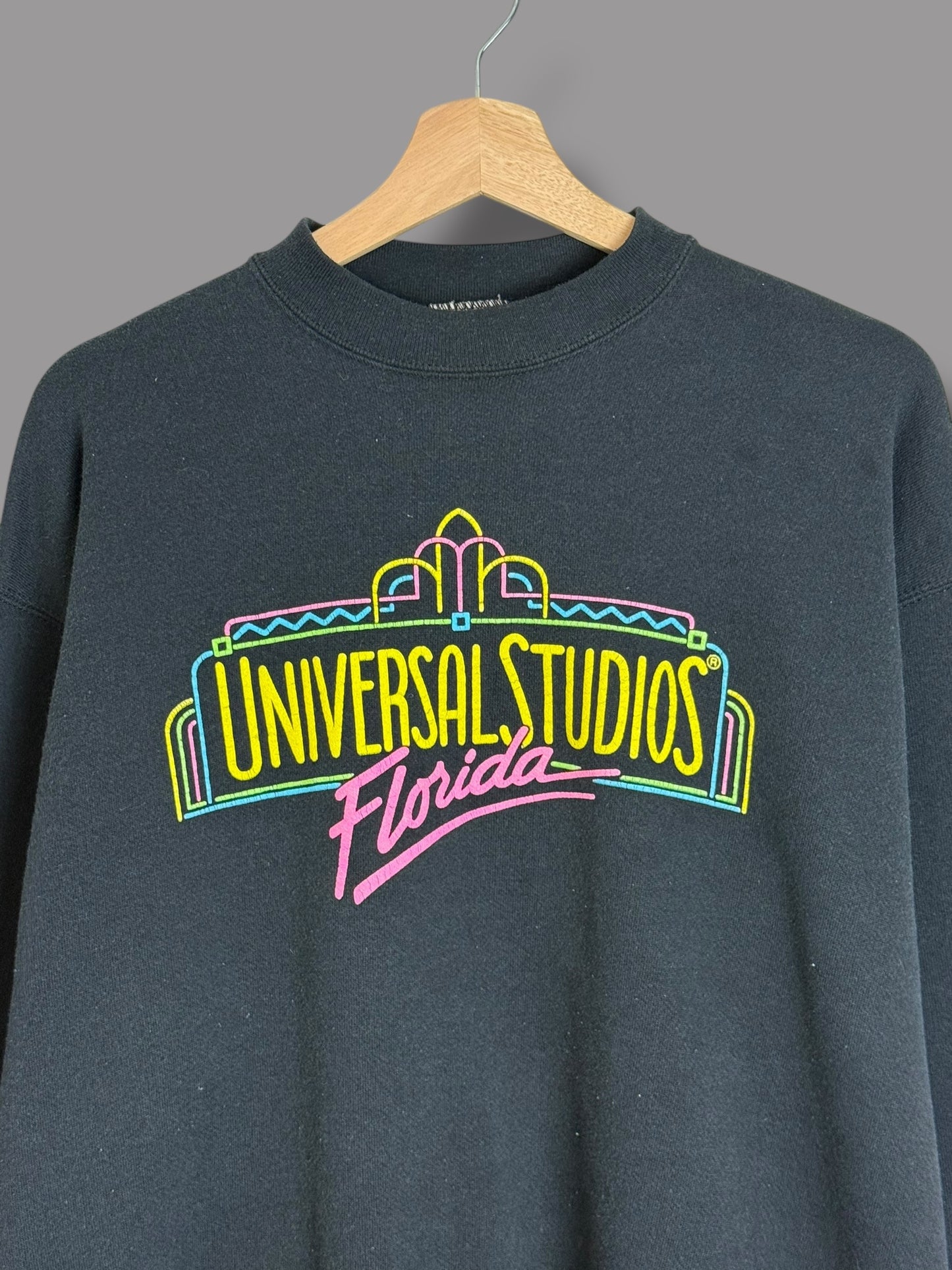 Vintage 90’s Universal Studios Crewneck