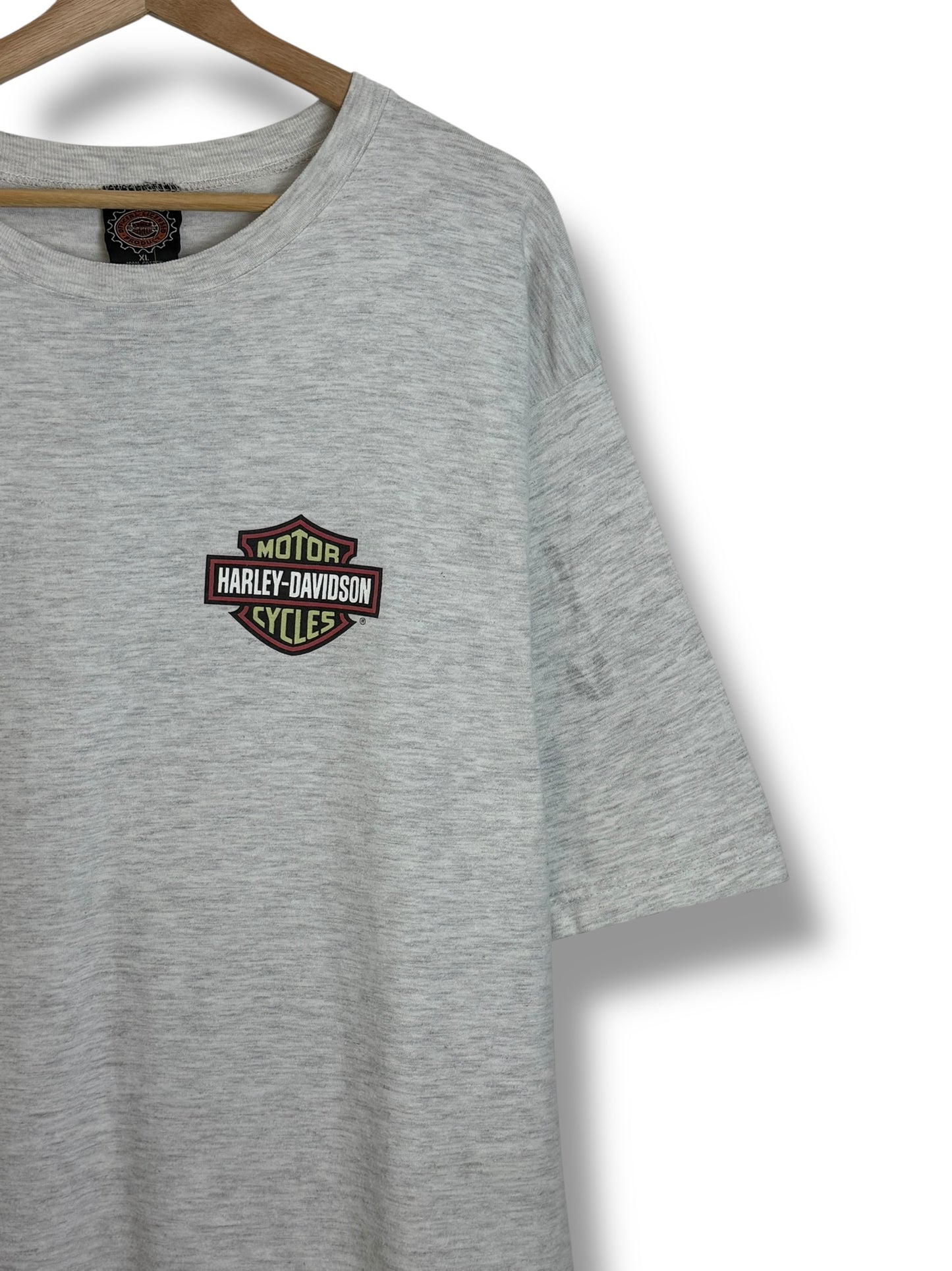 Vintage 1996 Harley Davidson “Have You Got What It Takes” T Shirt