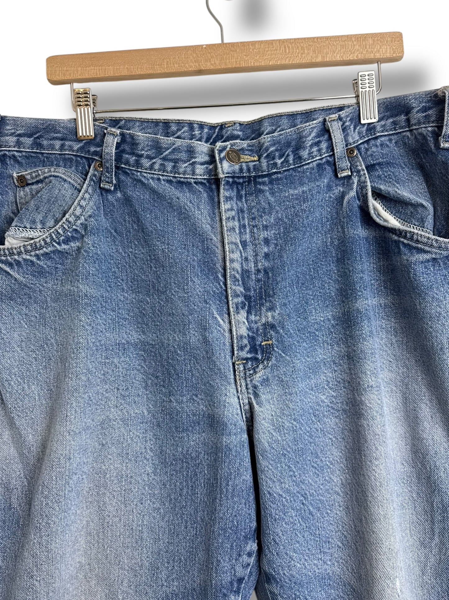 Vintage 2000’s Dickies Baggy Pants