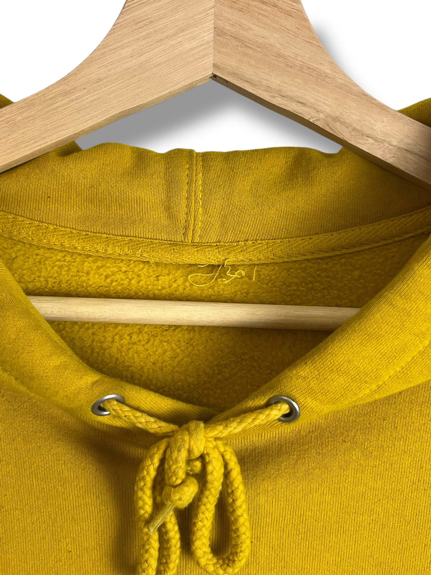 Vintage 2000’s Stussy Hoodie